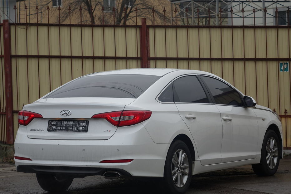 Hyundai sonata таджикистан