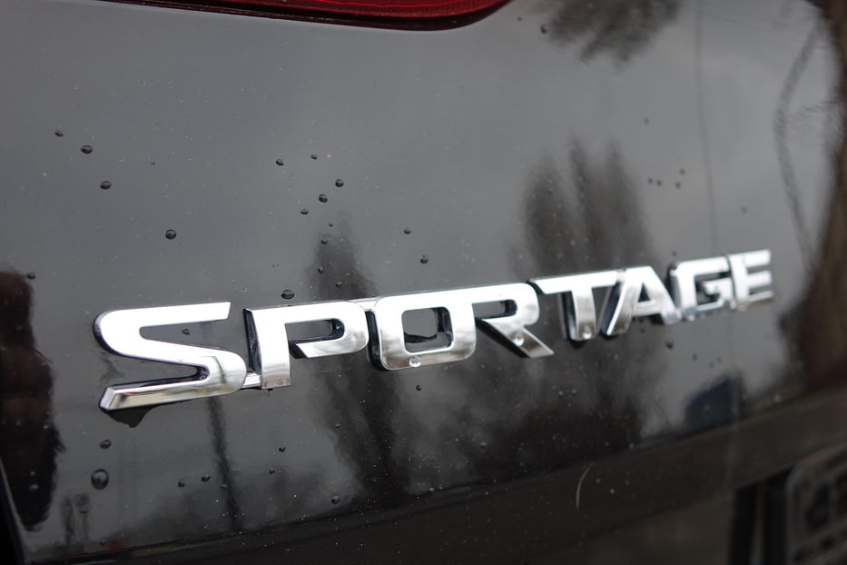 Продам Kia Sportage DIESEL 2017 года в Одессе