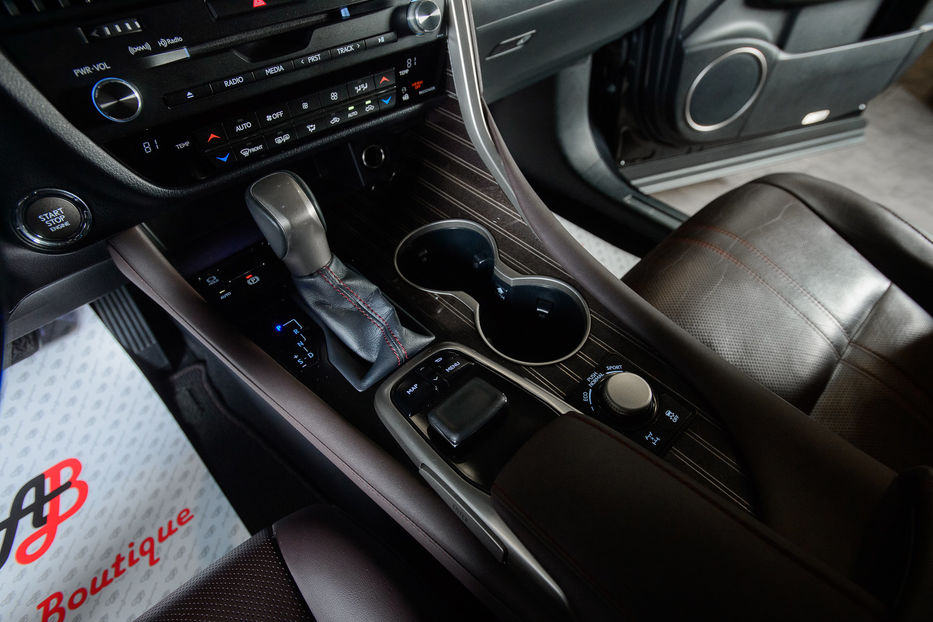 Продам Lexus RX 350 2015 года в Одессе