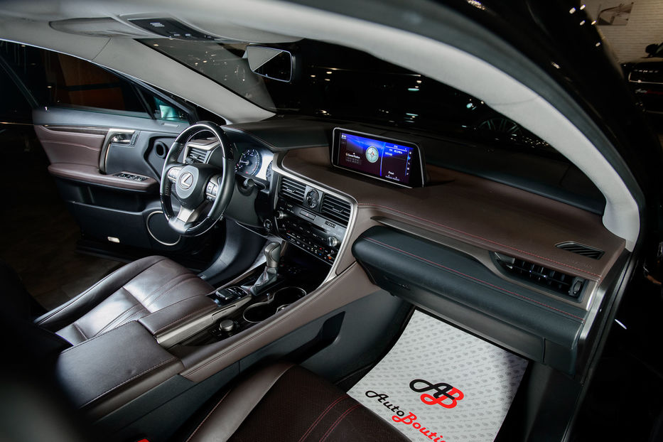Продам Lexus RX 350 2015 года в Одессе