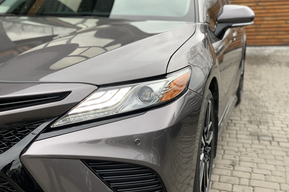 Продам Toyota Camry XSE 2018 2017 года в Одессе