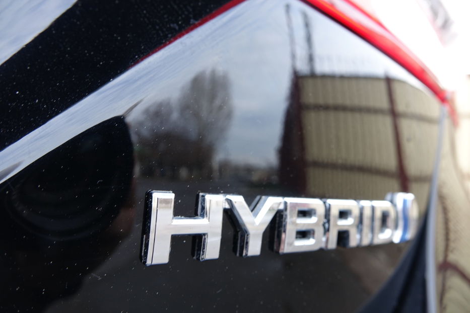 Продам Toyota Camry Hydride FULL 2020 года в Одессе