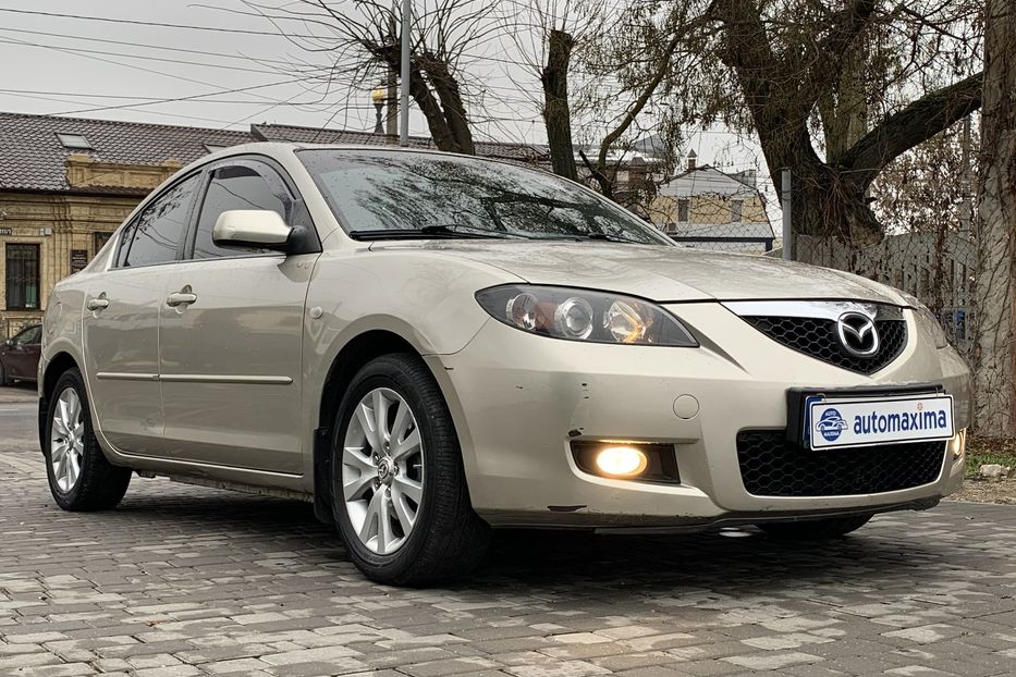 Продам Mazda 3 2007 года в Николаеве