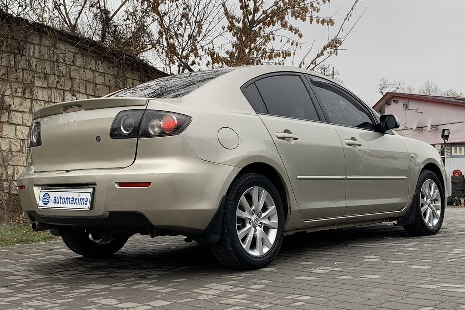 Продам Mazda 3 2007 года в Николаеве