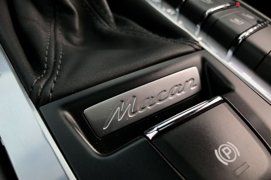 Продам Porsche Macan S 2015 года в Киеве