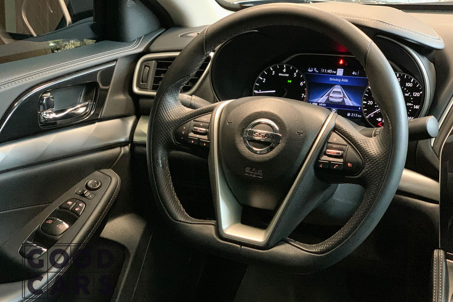 Продам Nissan Maxima SV 2019 года в Одессе