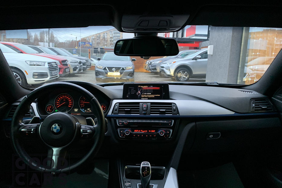Продам BMW 435 M Official 2013 года в Одессе