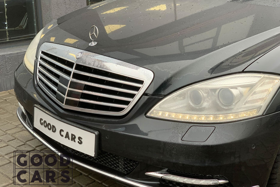 Продам Mercedes-Benz S-Class 350 Official  2012 года в Одессе