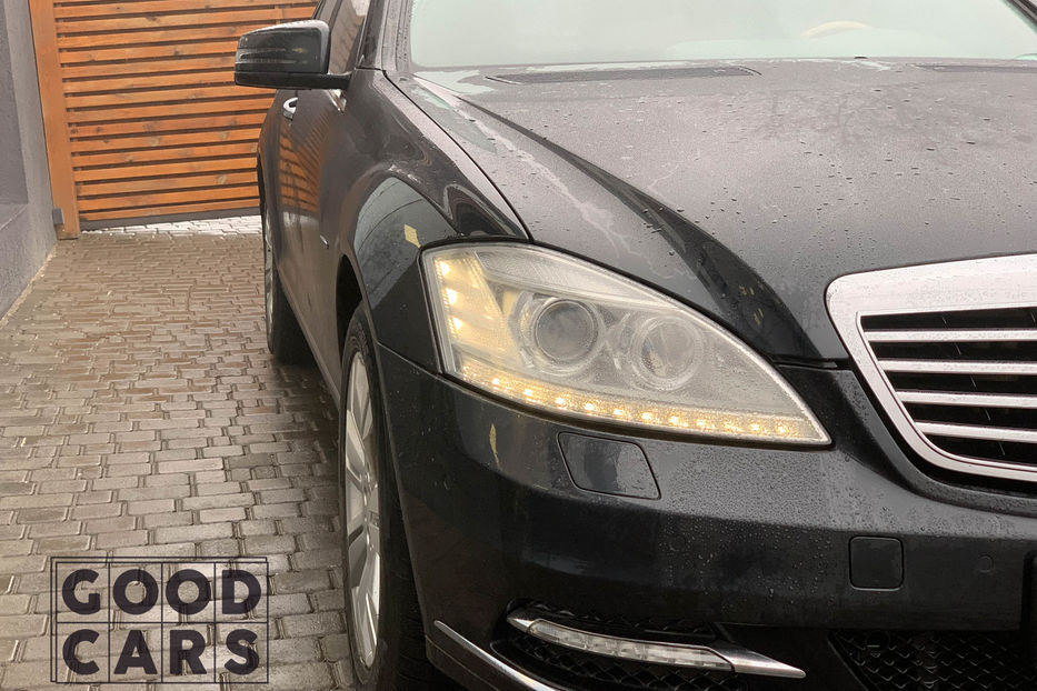 Продам Mercedes-Benz S-Class 350 Official  2012 года в Одессе