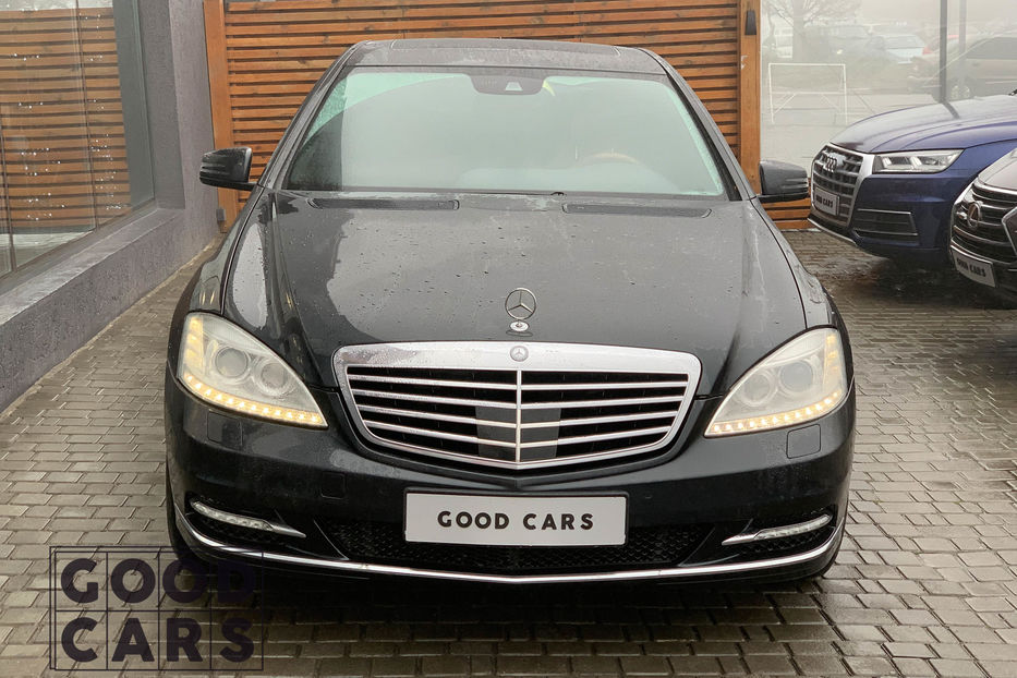 Продам Mercedes-Benz S-Class 350 Official  2012 года в Одессе