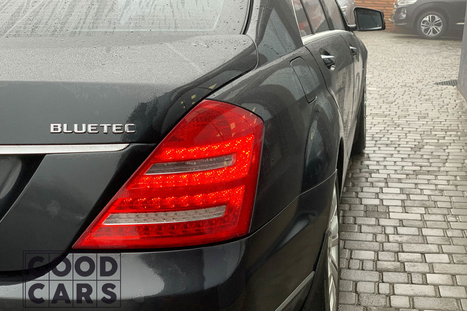 Продам Mercedes-Benz S-Class 350 Official  2012 года в Одессе