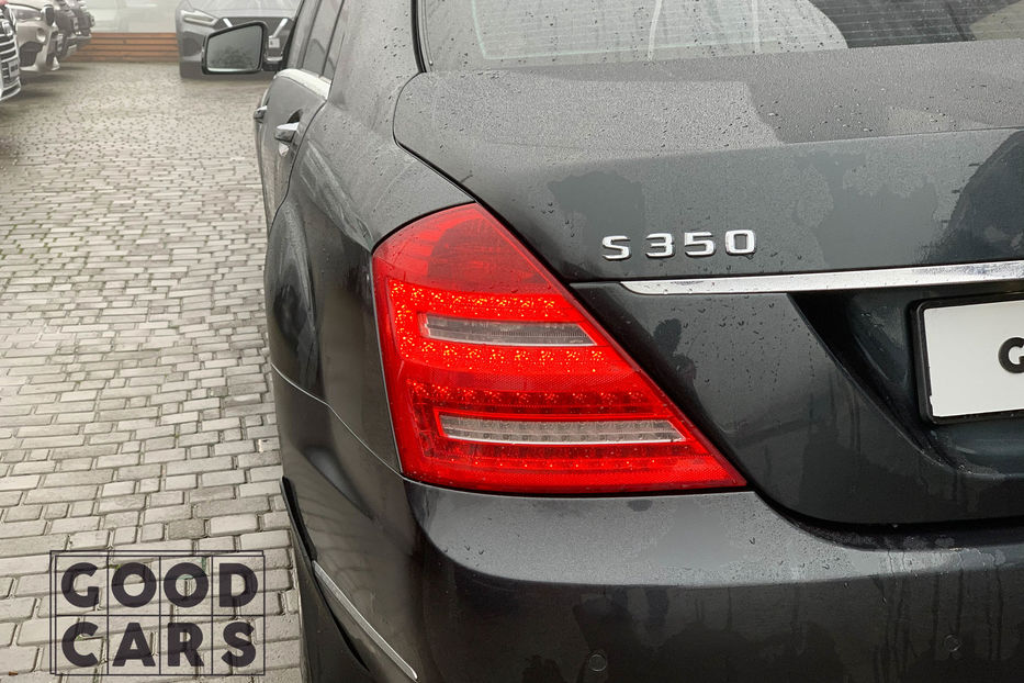 Продам Mercedes-Benz S-Class 350 Official  2012 года в Одессе