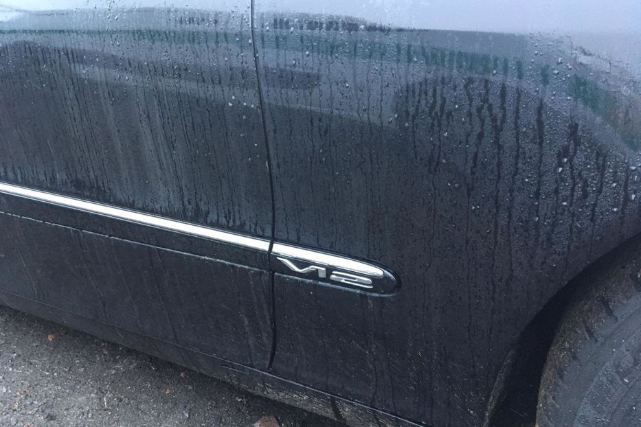 Продам Mercedes-Benz S-Class 600 S 2000 года в Киеве