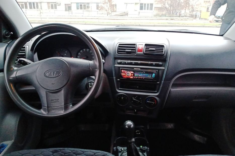 Продам Kia Picanto 2007 года в Николаеве