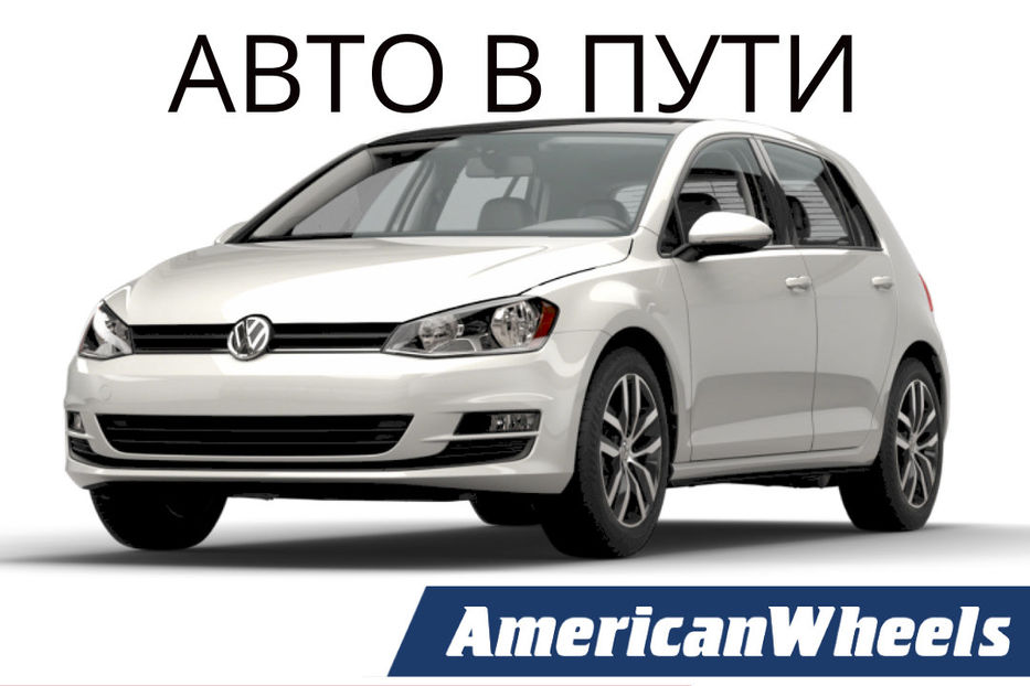 Продам Volkswagen Golf VII TDI 2014 года в Черновцах