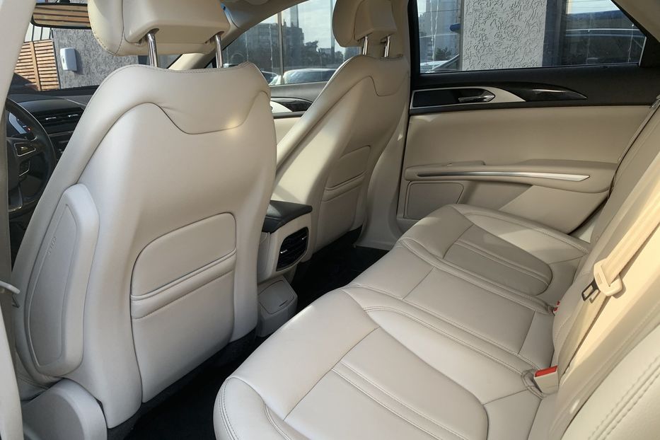 Продам Lincoln MKZ Hybrid 2015 года в Одессе