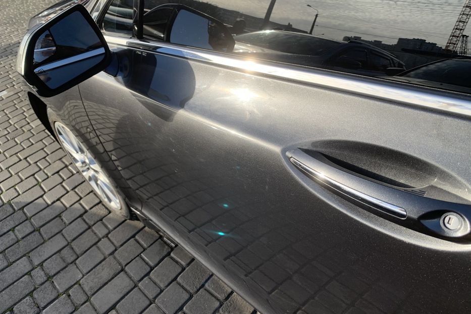Продам Lincoln MKZ Hybrid 2015 года в Одессе