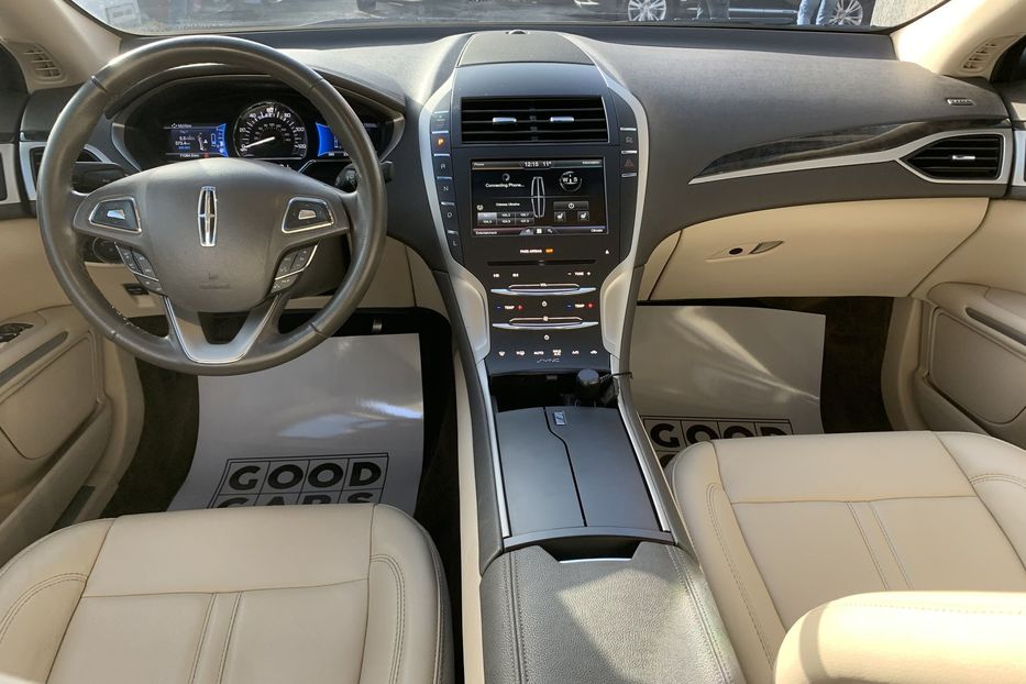 Продам Lincoln MKZ Hybrid 2015 года в Одессе