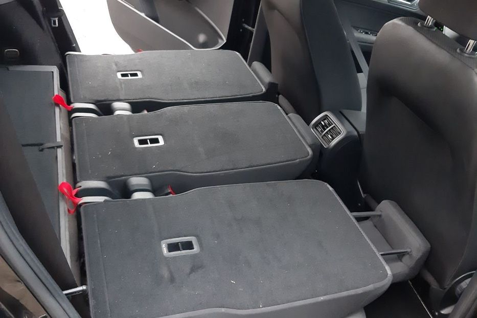 Продам Volkswagen Touran 2016 года в Львове