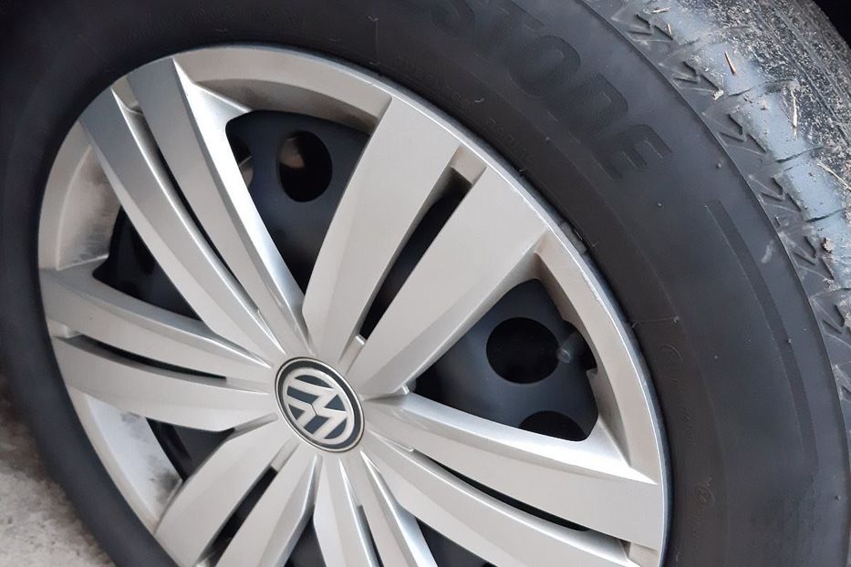 Продам Volkswagen Touran 2016 года в Львове