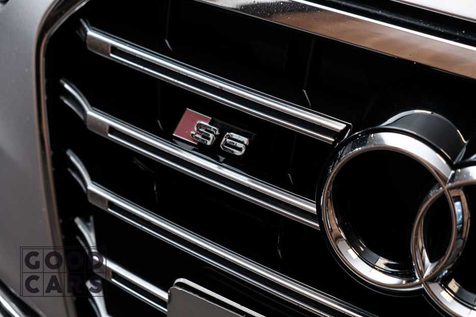 Продам Audi A6 S 2011 года в Одессе