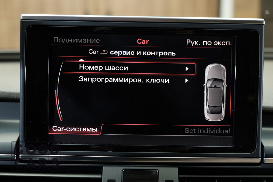 Продам Audi A6 S 2011 года в Одессе