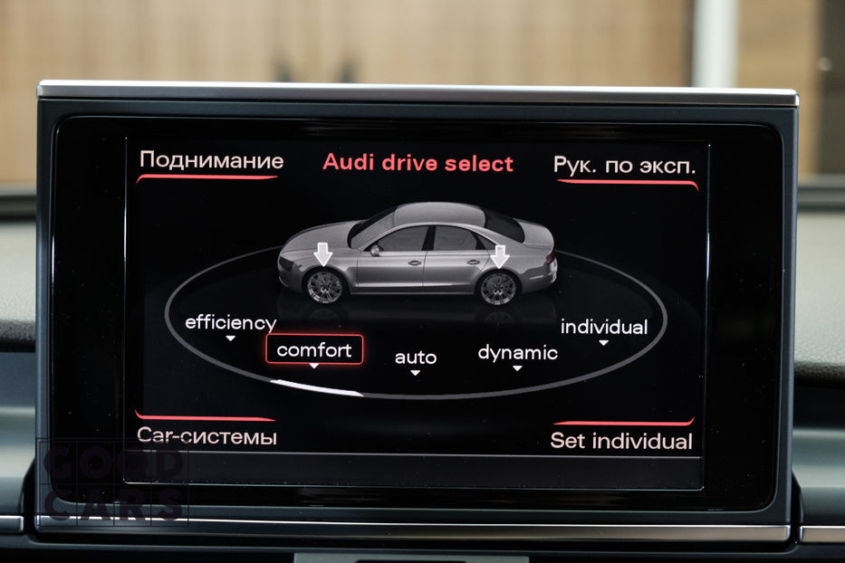 Продам Audi A6 S 2011 года в Одессе