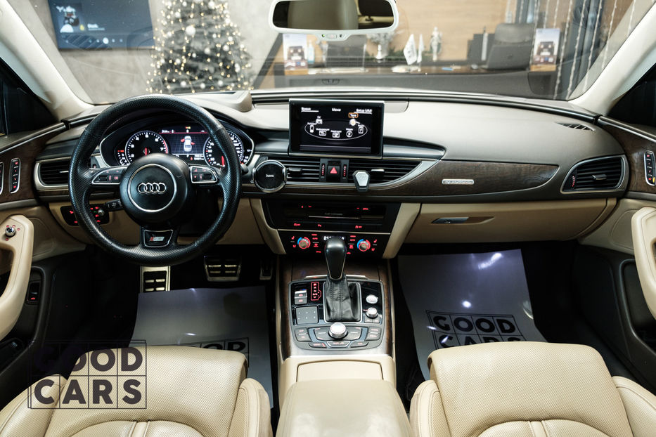 Продам Audi A6 S 2011 года в Одессе