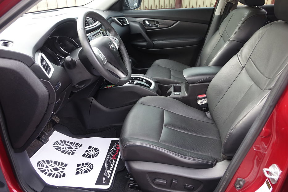 Продам Nissan Rogue SL AWD 2014 года в Одессе