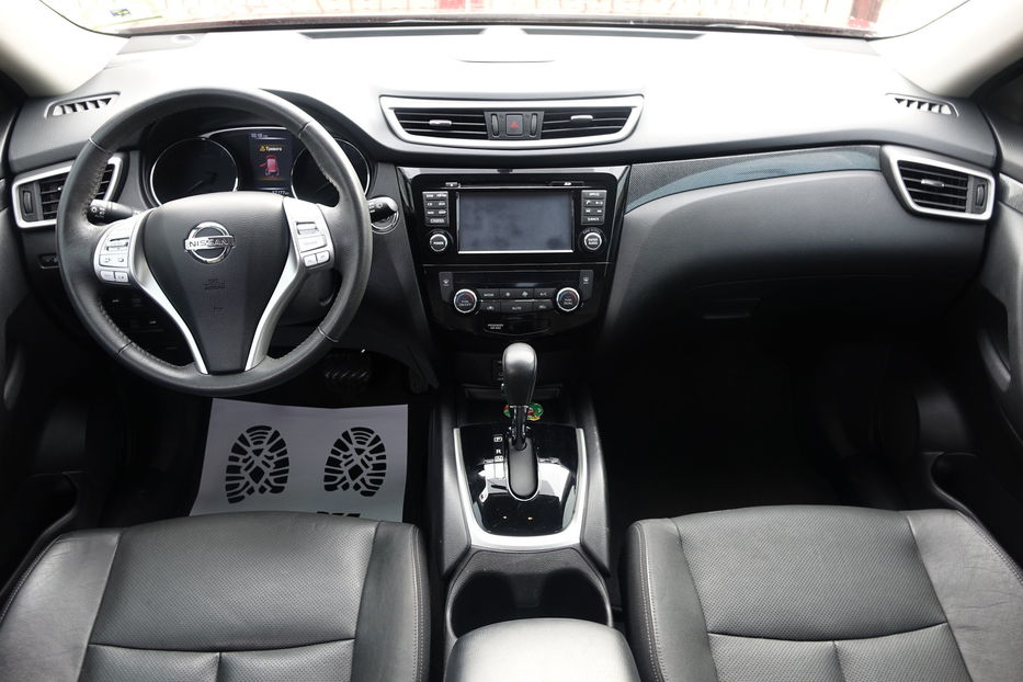 Продам Nissan Rogue SL AWD 2014 года в Одессе