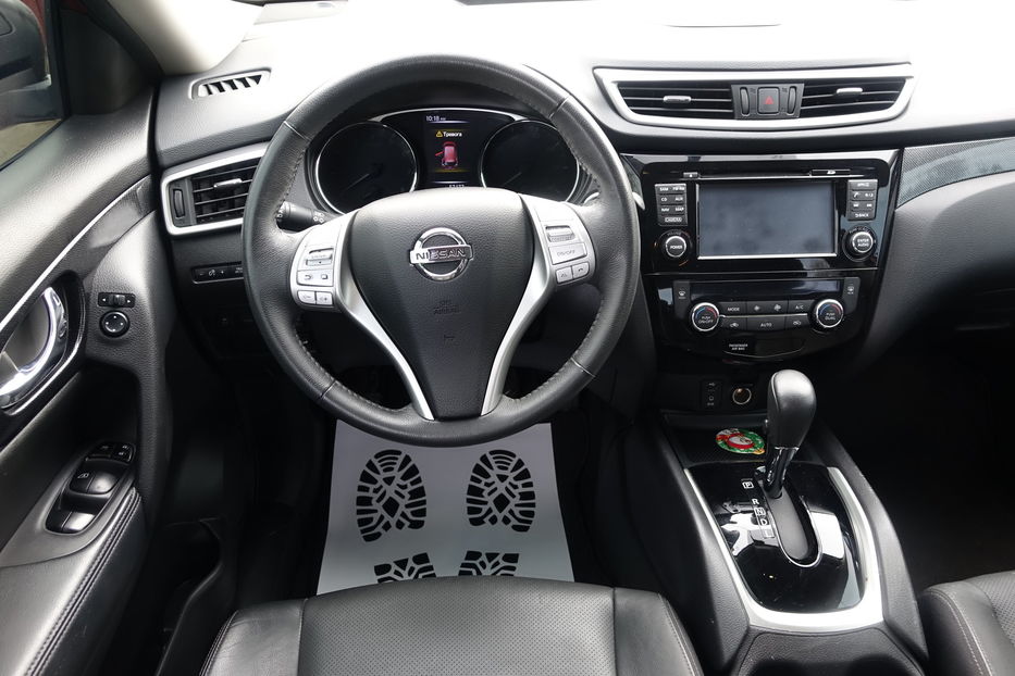 Продам Nissan Rogue SL AWD 2014 года в Одессе