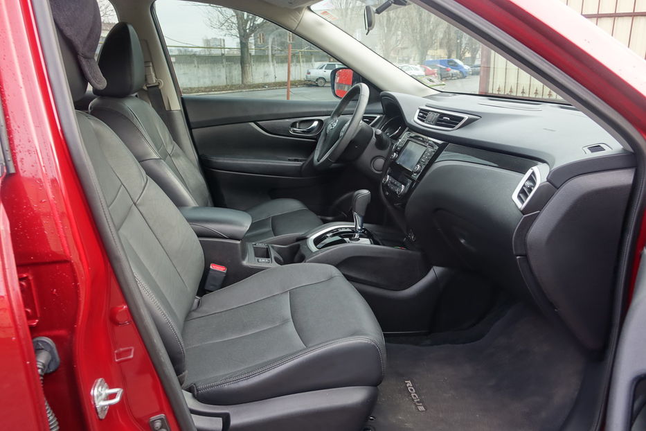 Продам Nissan Rogue SL AWD 2014 года в Одессе