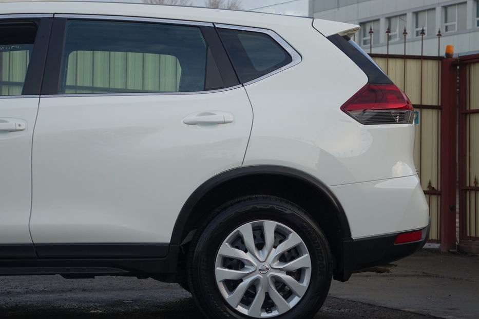 Продам Nissan Rogue SV AWD 2019 года в Одессе