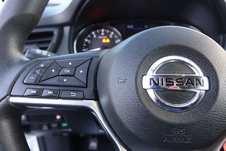 Продам Nissan Rogue SV AWD 2019 года в Одессе