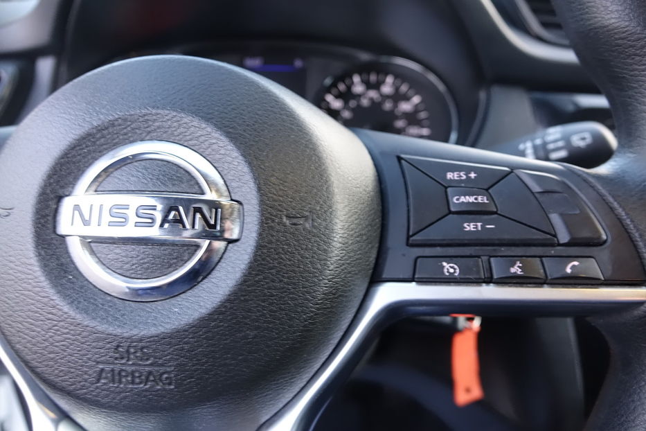 Продам Nissan Rogue SV AWD 2019 года в Одессе