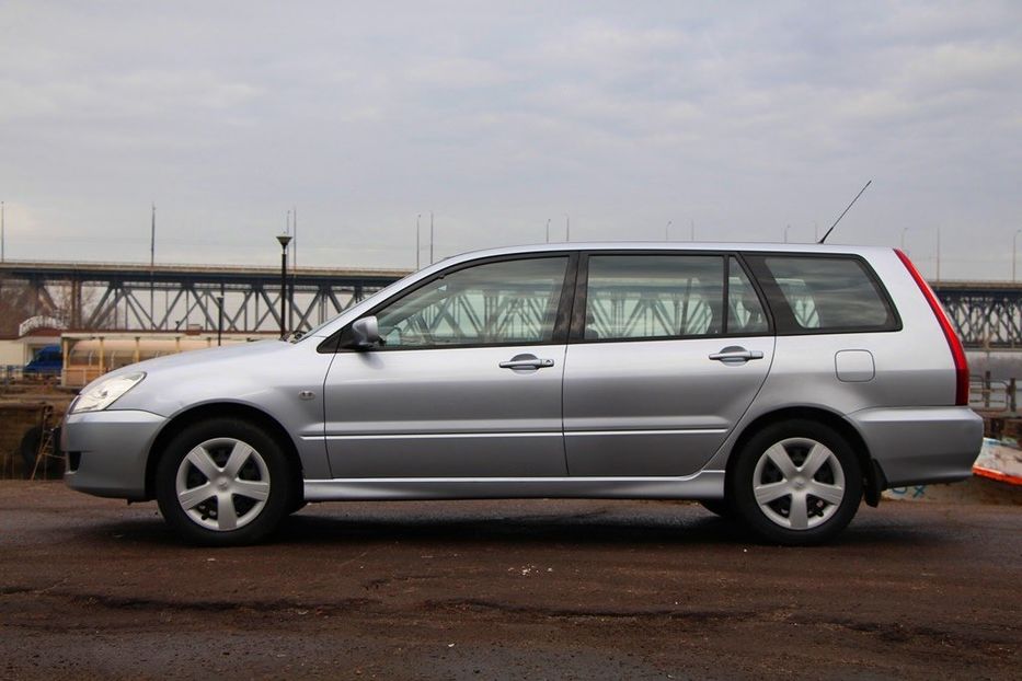 Продам Mitsubishi Lancer 2003 года в Днепре