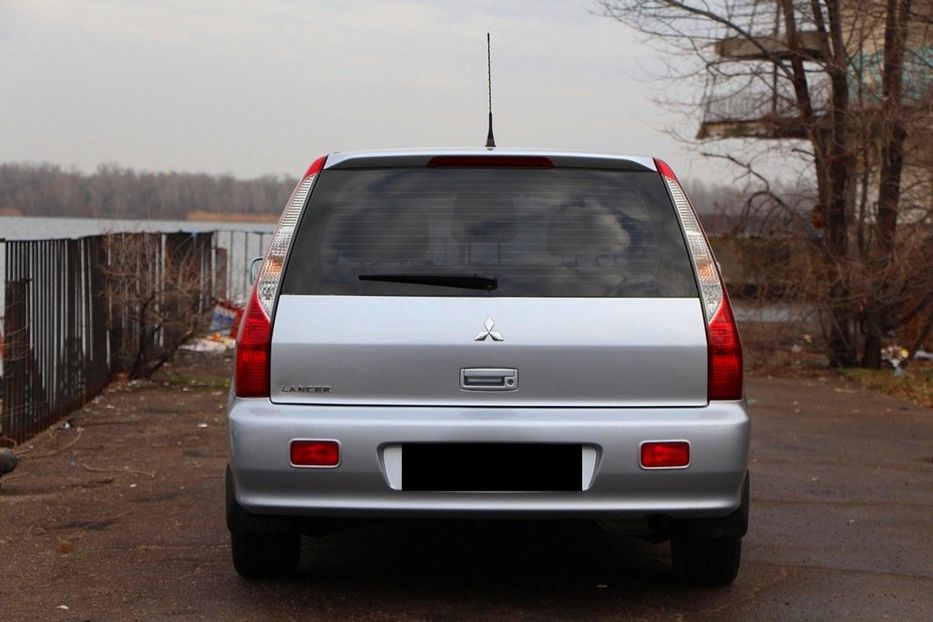 Продам Mitsubishi Lancer 2003 года в Днепре