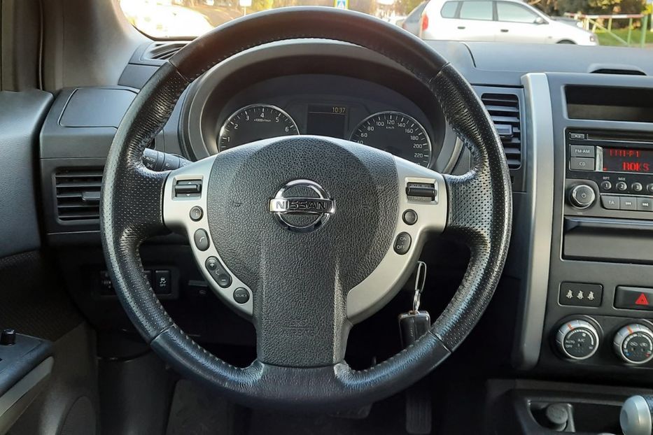 Продам Nissan X-Trail 2012 года в Львове