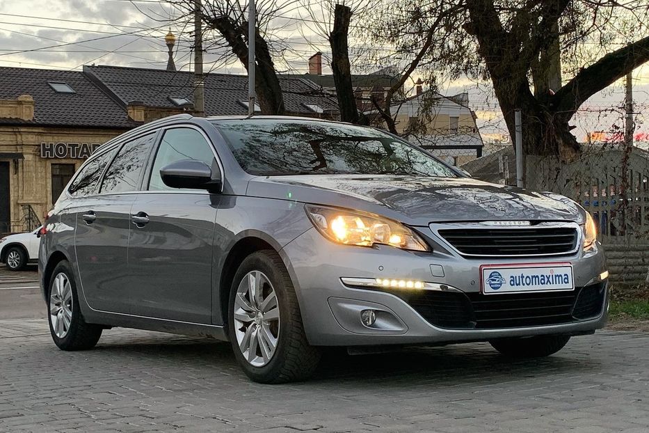 Продам Peugeot 308 2015 года в Николаеве