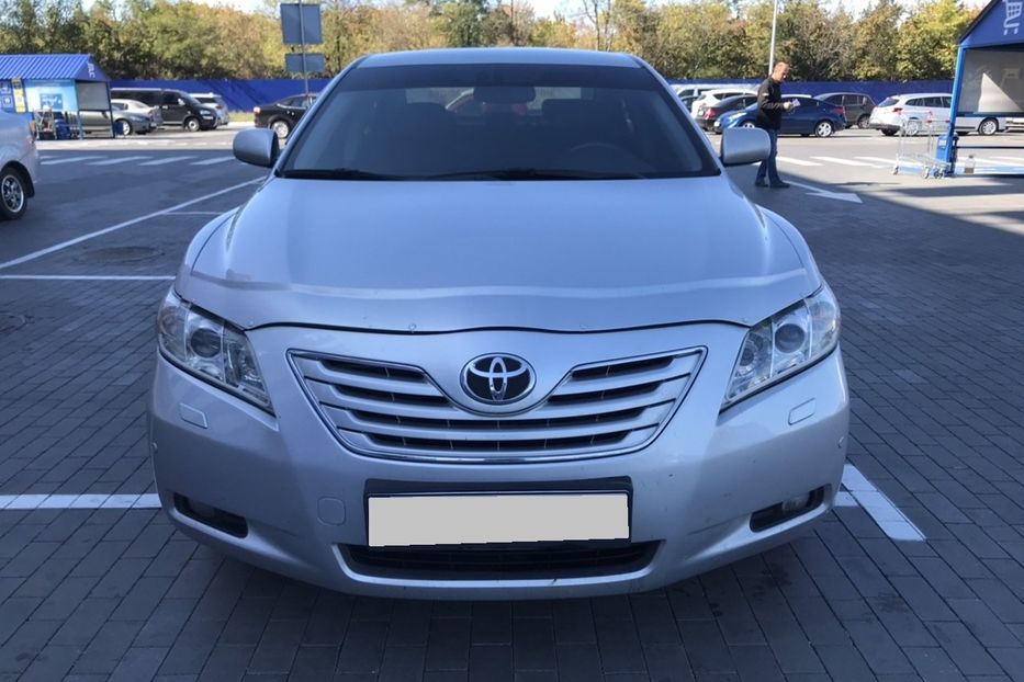 Продам Toyota Camry 2008 года в Николаеве