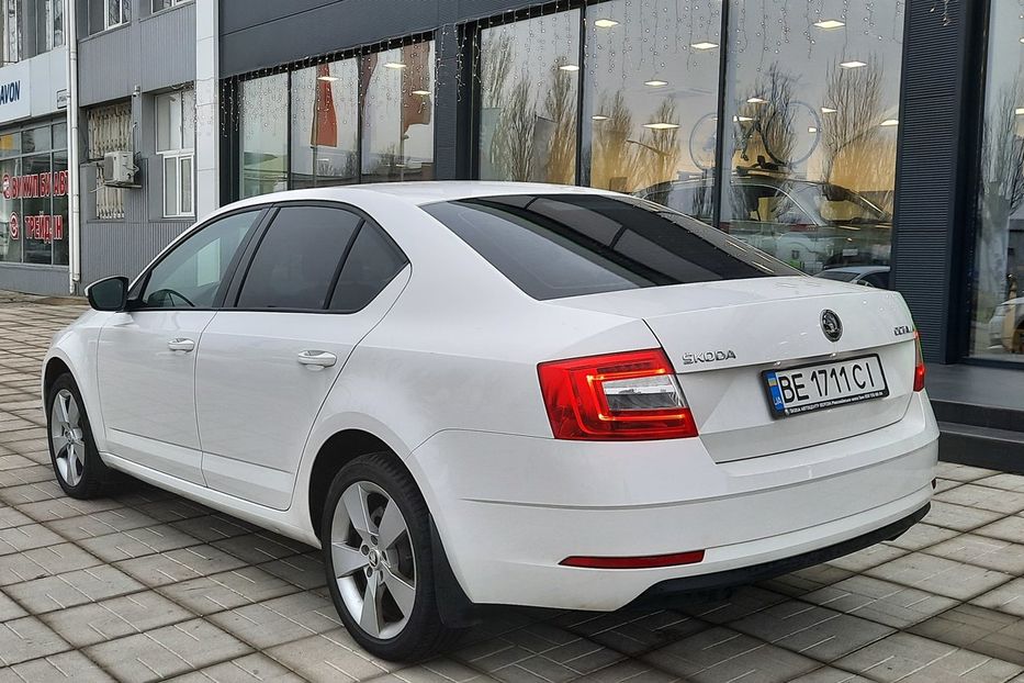 Продам Skoda Octavia A7 2019 года в Николаеве