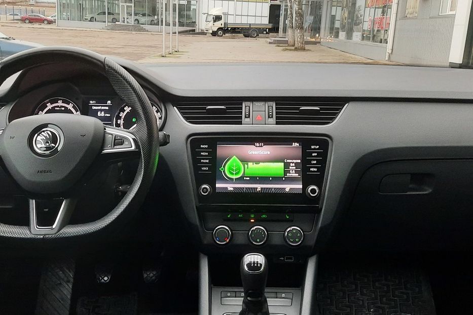 Продам Skoda Octavia A7 2019 года в Николаеве