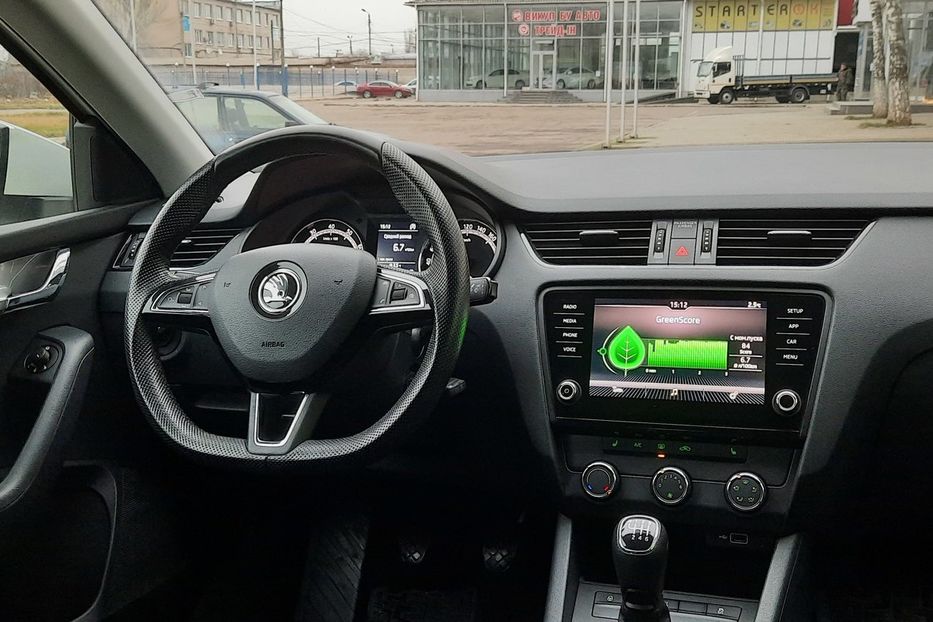 Продам Skoda Octavia A7 2019 года в Николаеве