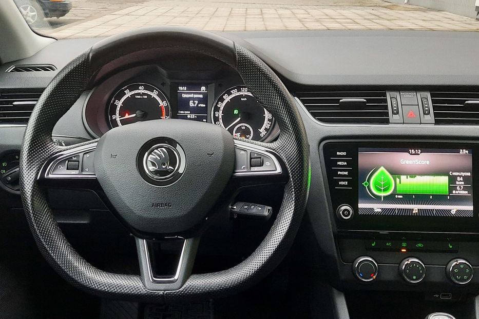 Продам Skoda Octavia A7 2019 года в Николаеве