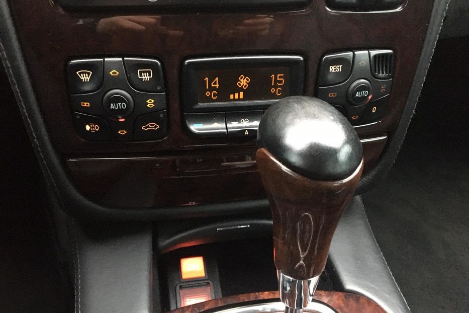 Продам Mercedes-Benz S-Class 600 S 2000 года в Киеве