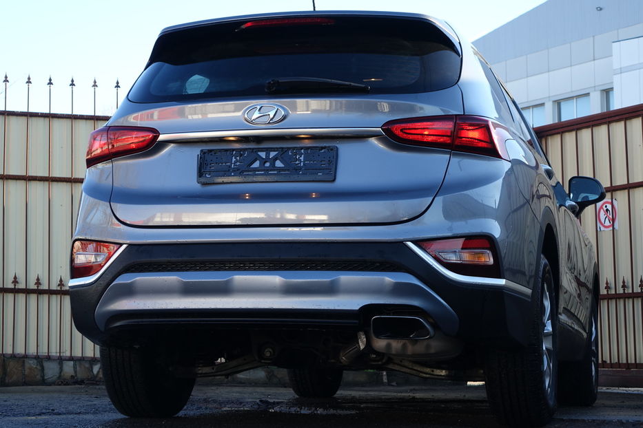 Продам Hyundai Santa FE NEW 2020 года в Одессе