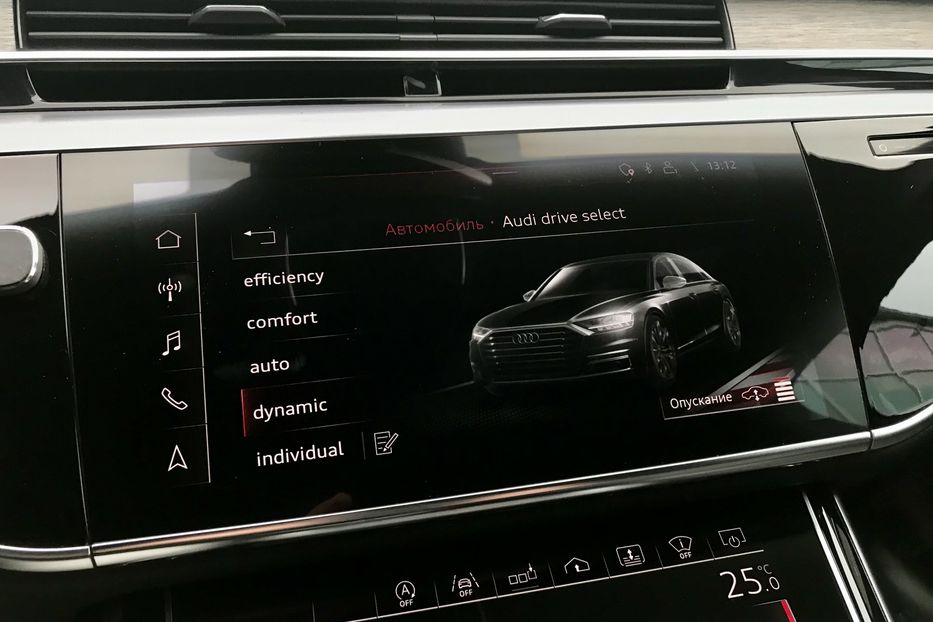 Продам Audi A8 55 TFSI 2017 года в Киеве