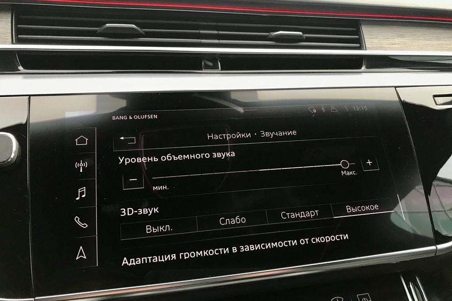Продам Audi A8 55 TFSI 2017 года в Киеве