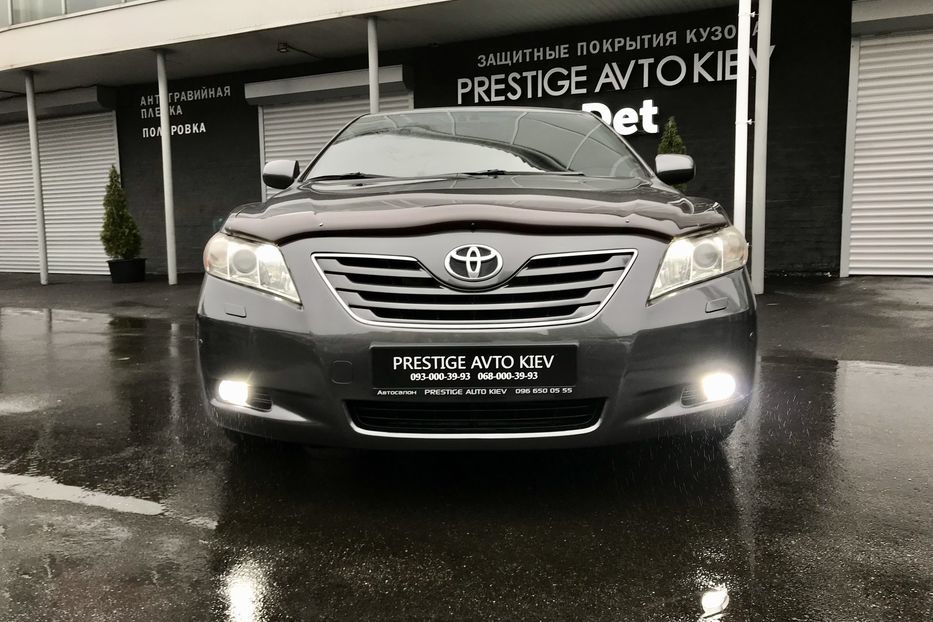 Продам Toyota Camry 2008 года в Киеве