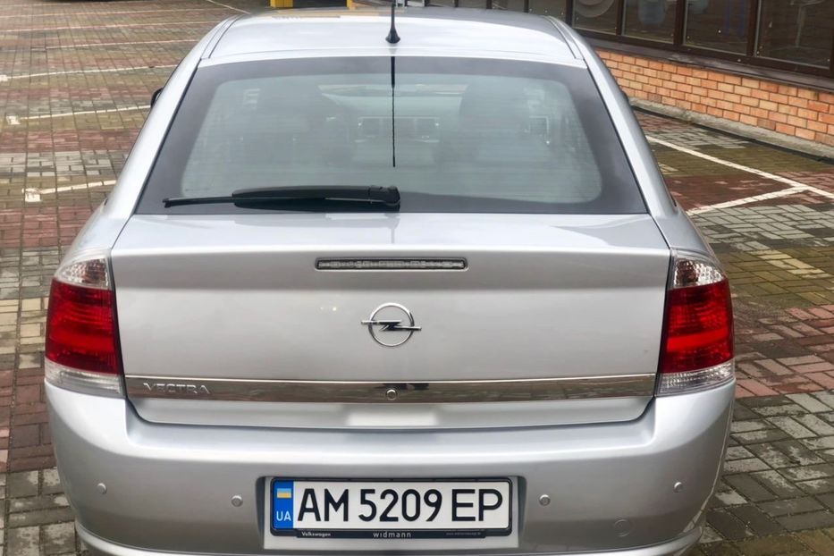 Продам Opel Vectra C Elegance 2006 года в Житомире